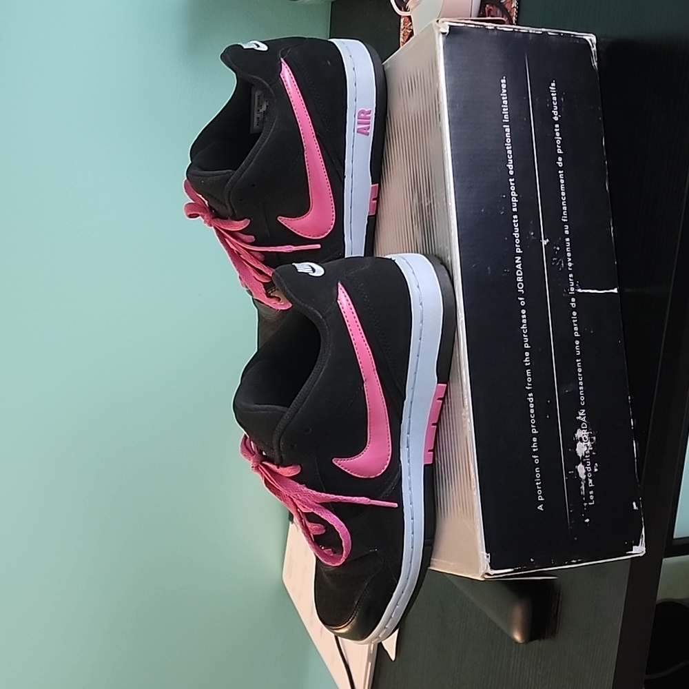 Nike Air Prestige - Picture 4 of 7
